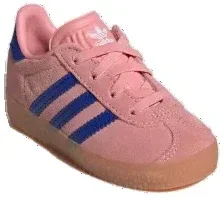 Adidas Gazelle «Pink Lucid Blue»