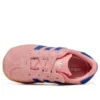 Adidas Gazelle «Pink Lucid Blue»