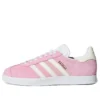Adidas Gazelle «Pink White»