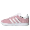 Adidas Gazelle «Pink White»