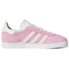 Adidas Gazelle «Pink White»