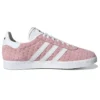 Adidas Gazelle «Pink White»