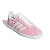 Adidas Gazelle «Pink White»