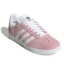 Adidas Gazelle «Pink White»