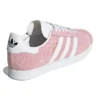 Adidas Gazelle «Pink White»