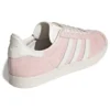 Adidas Gazelle «Pink White»