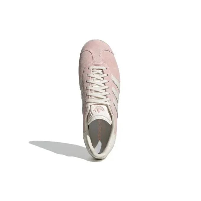 Adidas Gazelle «Pink White»