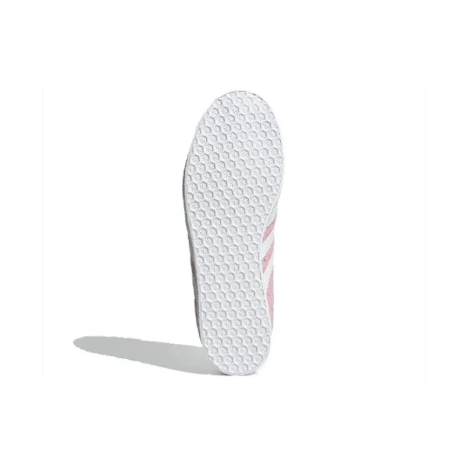 Adidas Gazelle «Pink White»