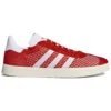Adidas Gazelle Pk «Scarlet Footwear White Chalk White»
