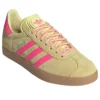 Adidas Gazelle «Powder Yellow»