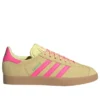 Adidas Gazelle «Powder Yellow»
