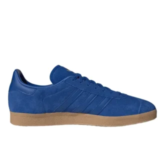 Adidas Gazelle «Power Blue Gum»