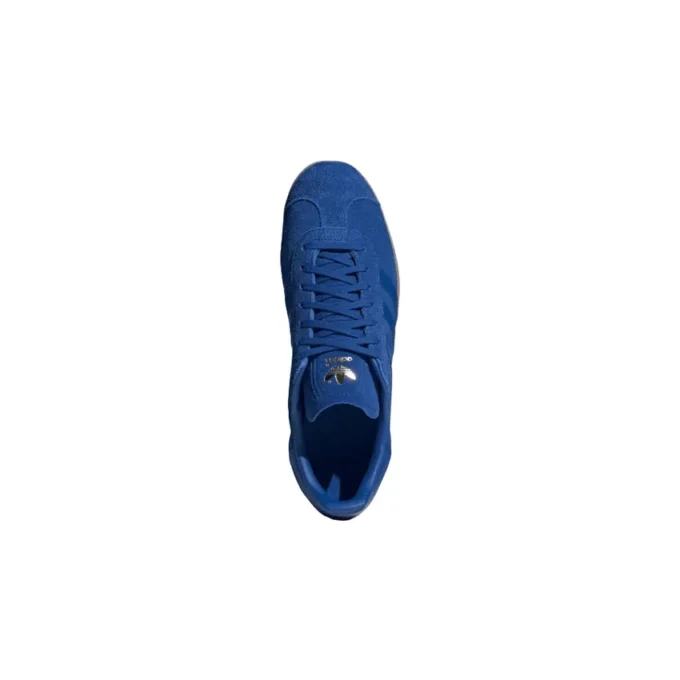 Adidas Gazelle «Power Blue Gum»