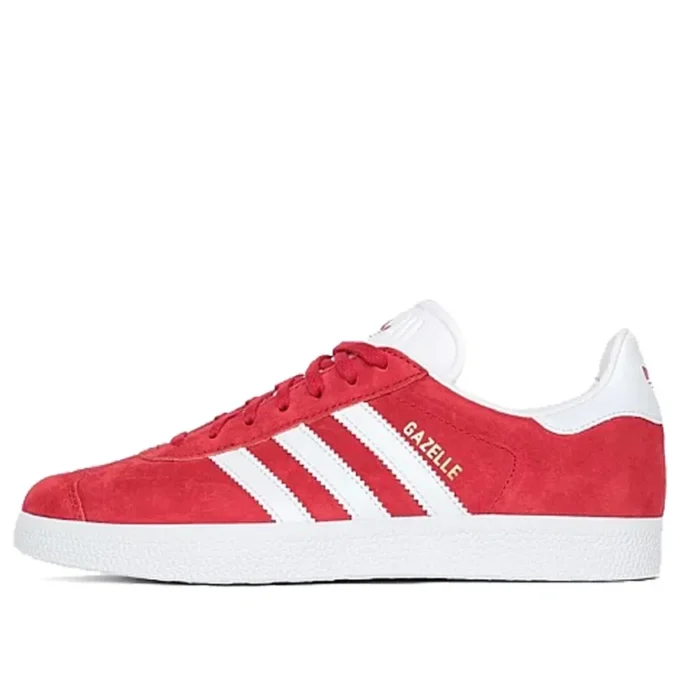 Adidas Gazelle «Power Red»