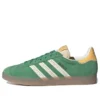 Adidas Gazelle «Preloved Green»