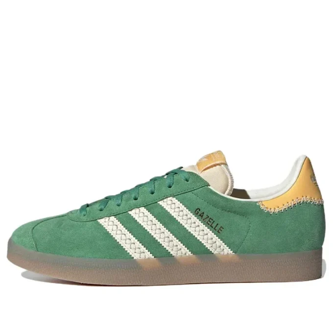 Adidas Gazelle «Preloved Green»