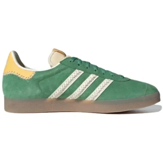 Adidas Gazelle «Preloved Green»