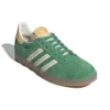 Adidas Gazelle «Preloved Green»