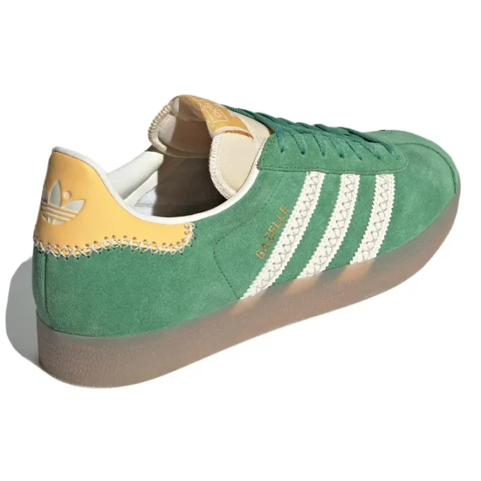 Adidas Gazelle «Preloved Green»