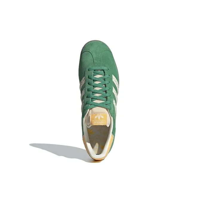 Adidas Gazelle «Preloved Green»