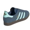 Adidas Gazelle «Preloved Ink Court Green Gum»