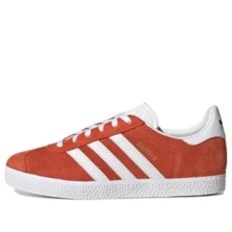 Adidas Gazelle «Preloved Red»