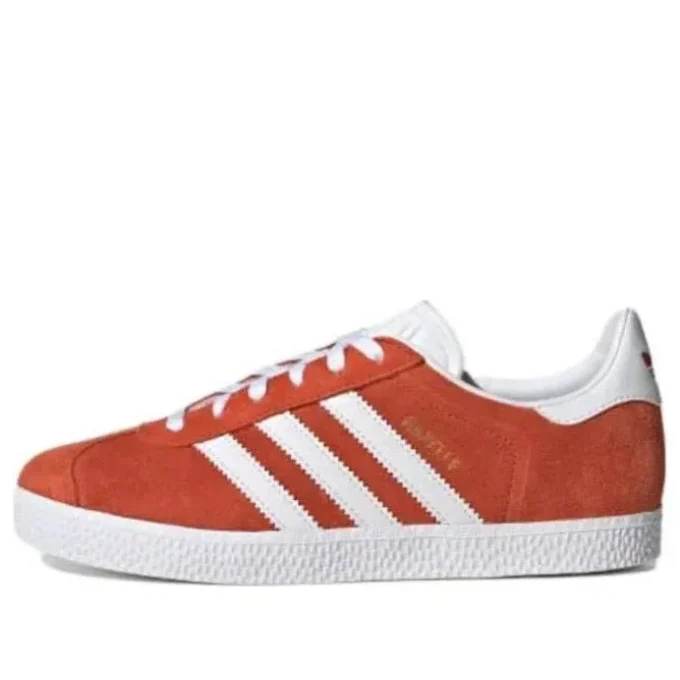 Adidas Gazelle «Preloved Red»