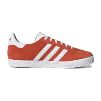 Adidas Gazelle «Preloved Red»
