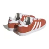Adidas Gazelle «Preloved Red»