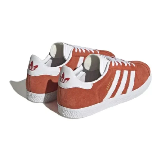 Adidas Gazelle «Preloved Red»