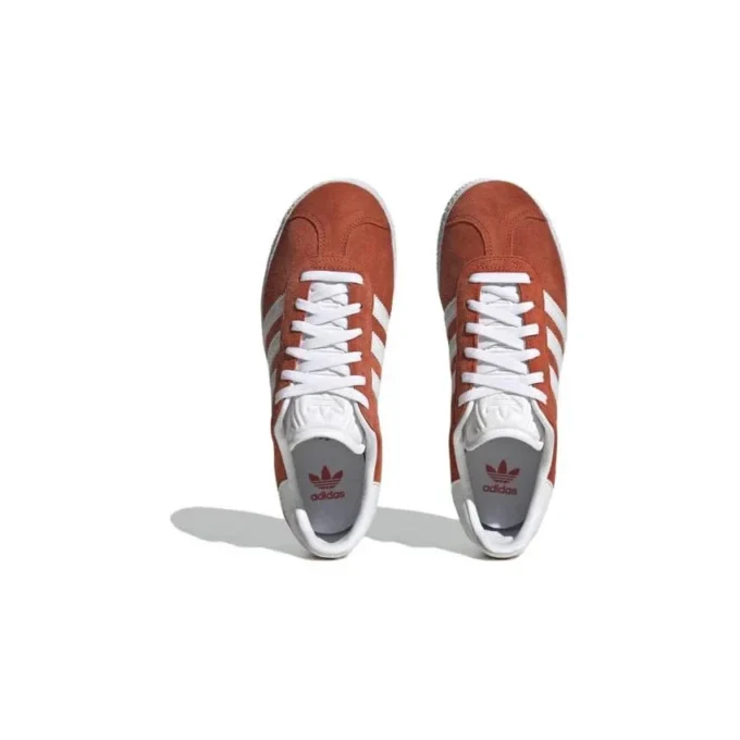 Adidas Gazelle «Preloved Red»