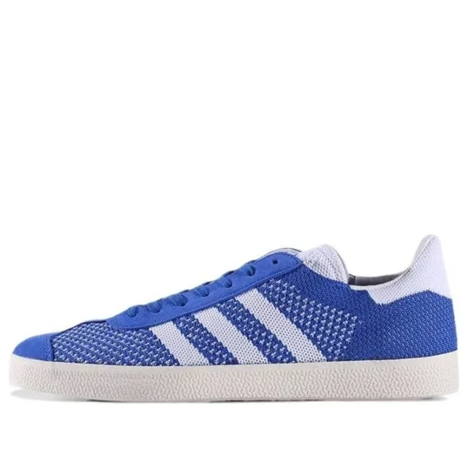 Adidas Gazelle Primeknit «Blue»