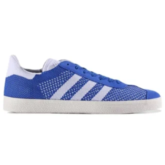 Adidas Gazelle Primeknit «Blue»