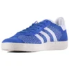 Adidas Gazelle Primeknit «Blue»