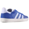Adidas Gazelle Primeknit «Blue»