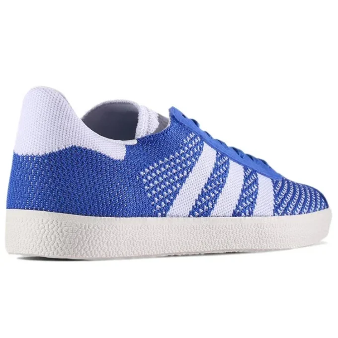 Adidas Gazelle Primeknit «Blue»