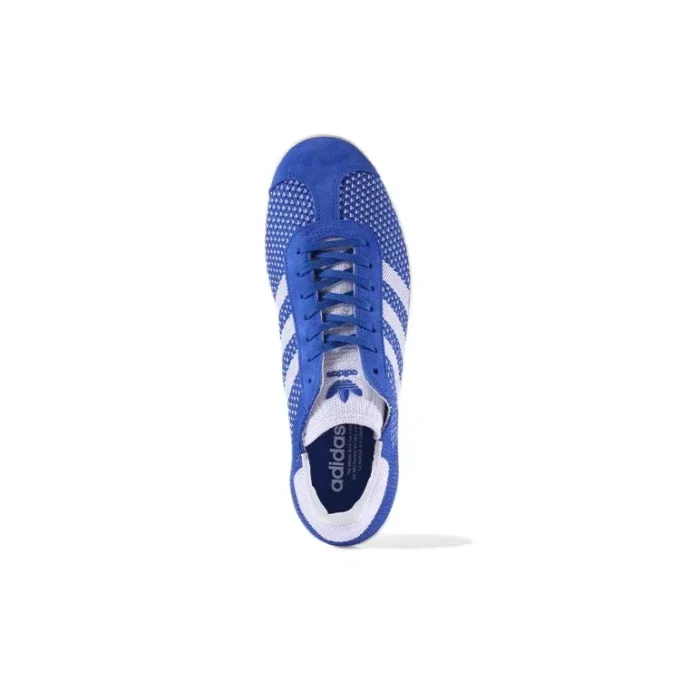 Adidas Gazelle Primeknit «Blue»