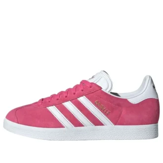 Adidas Gazelle «Pulse Magenta»