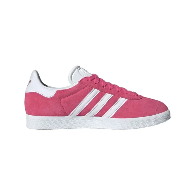 Adidas Gazelle «Pulse Magenta»