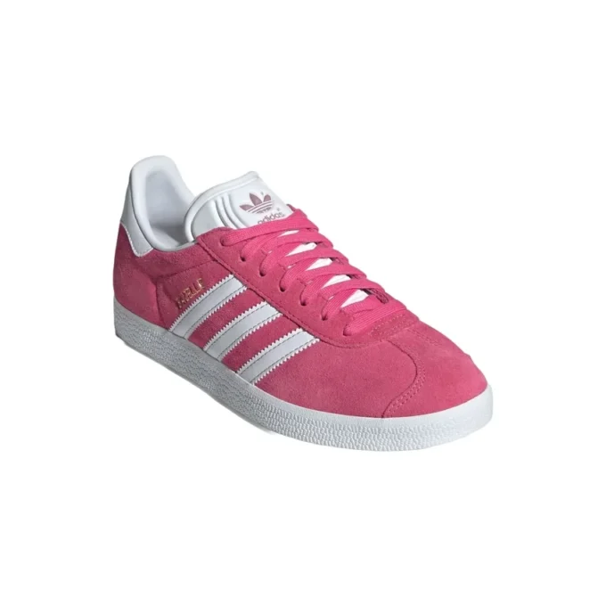 Adidas Gazelle «Pulse Magenta»