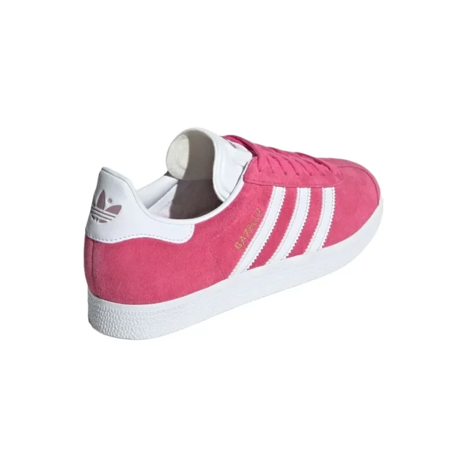 Adidas Gazelle «Pulse Magenta»