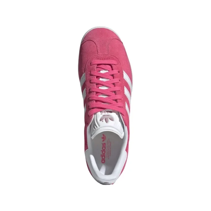Adidas Gazelle «Pulse Magenta»