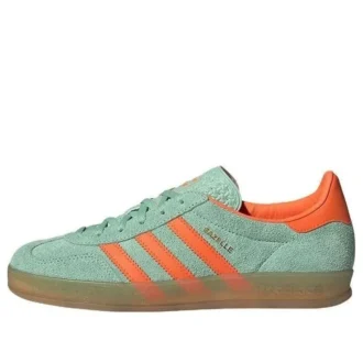 Adidas Gazelle «Pulse Mint»