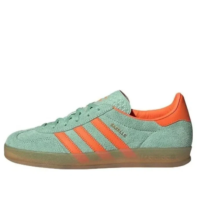 Adidas Gazelle «Pulse Mint»