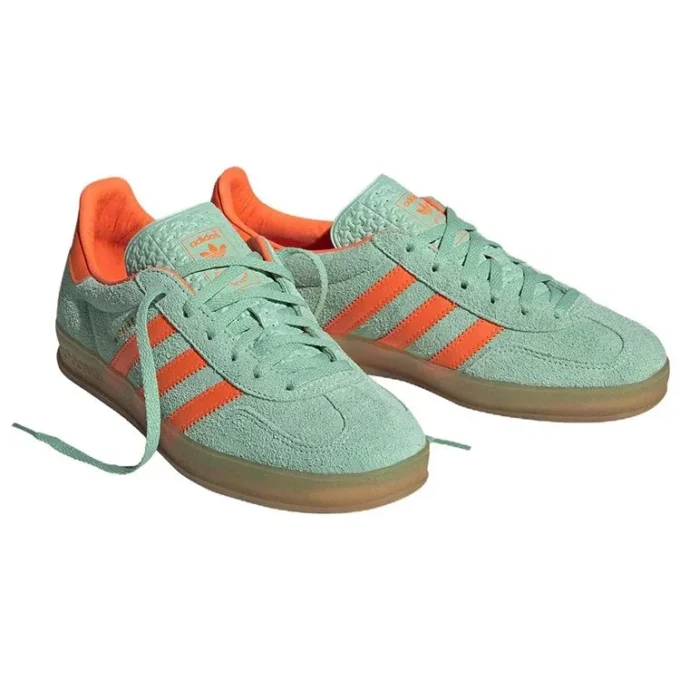 Adidas Gazelle «Pulse Mint»