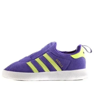 Adidas Gazelle «Puple»