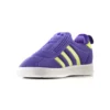 Adidas Gazelle «Puple»