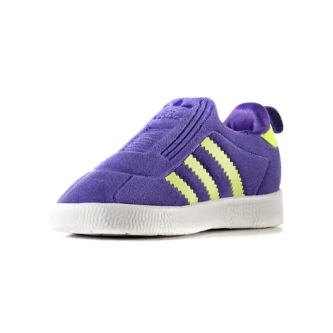 Adidas Gazelle «Puple»