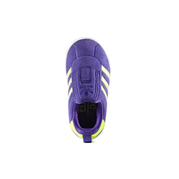 Adidas Gazelle «Puple»