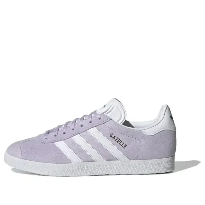 Adidas Gazelle «Purple»
